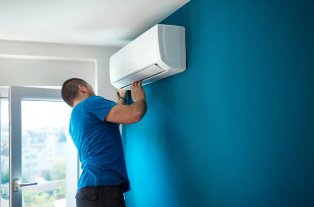 Best Ductless HVAC Repair  in Orange, OH