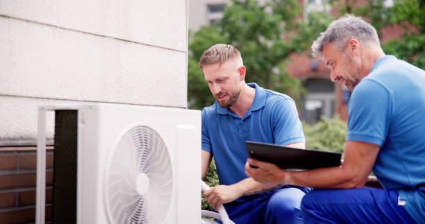 Best Local HVAC Companies  in Orange, OH