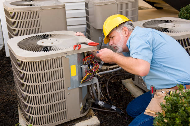 Reliable Orange, OH HVAC Solutions