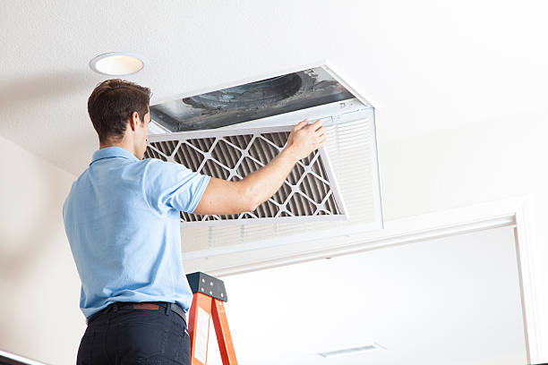 Best AC Installation Near Me  in Orange, OH