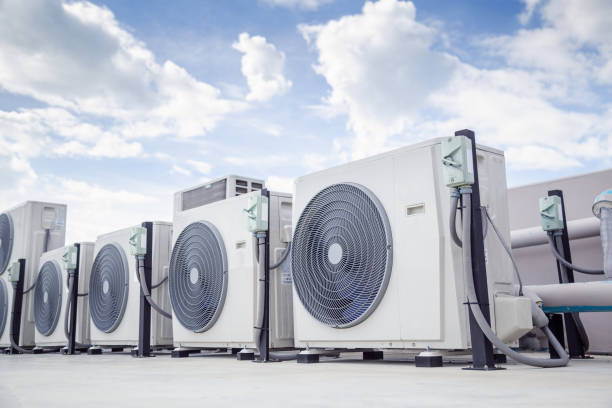 Best Central Air Repair  in Orange, OH