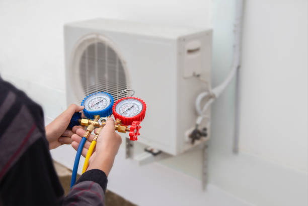 Best HVAC Maintenance Plan  in Orange, OH