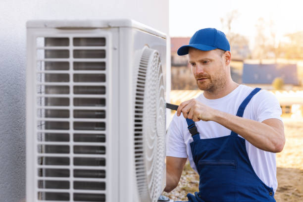 Best Affordable Air Conditioning Repair  in Orange, OH