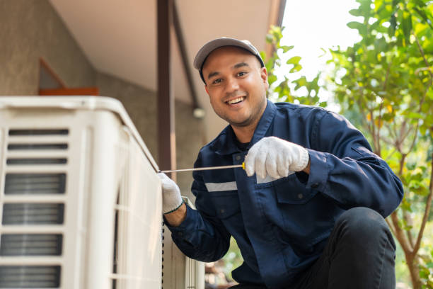 HVAC Maintenance Plan in Orange, OH