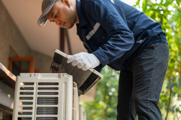 Local HVAC Companies in Orange, OH